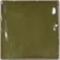 Manacor Basil Green 100x100mm Wall Tile