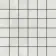 Mustang White Slate Effect Matt Porcelain Mosaic