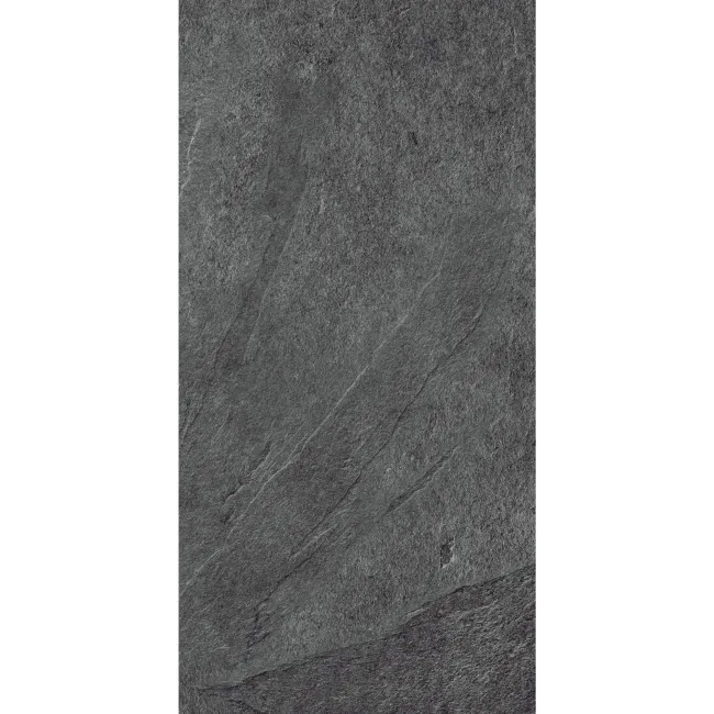 Colorado Anthracite Slate Effect Anti Slip Porcelain Tile