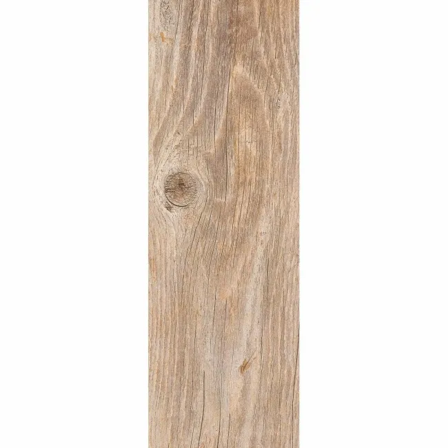 Foresta Beige Mixed Wood Effect Matt Ceramic Floor Tile