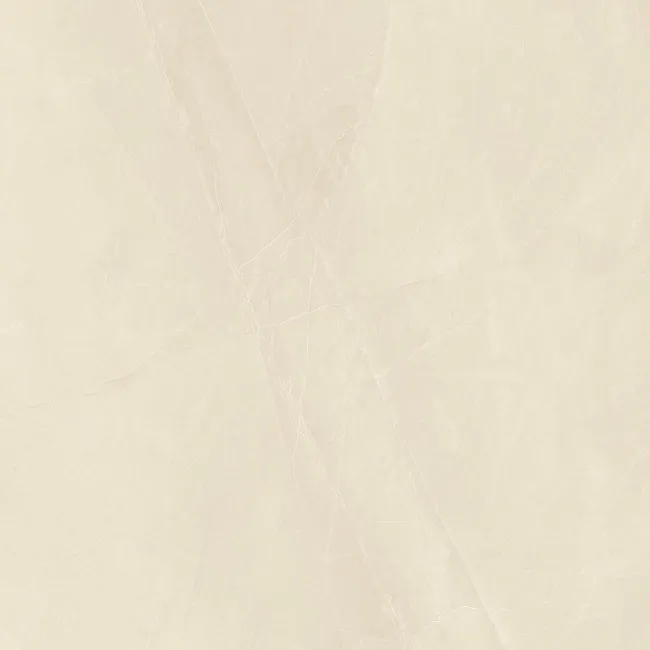 Marsa Ivory Stone Effect Polished Porcelain Floor Tile
