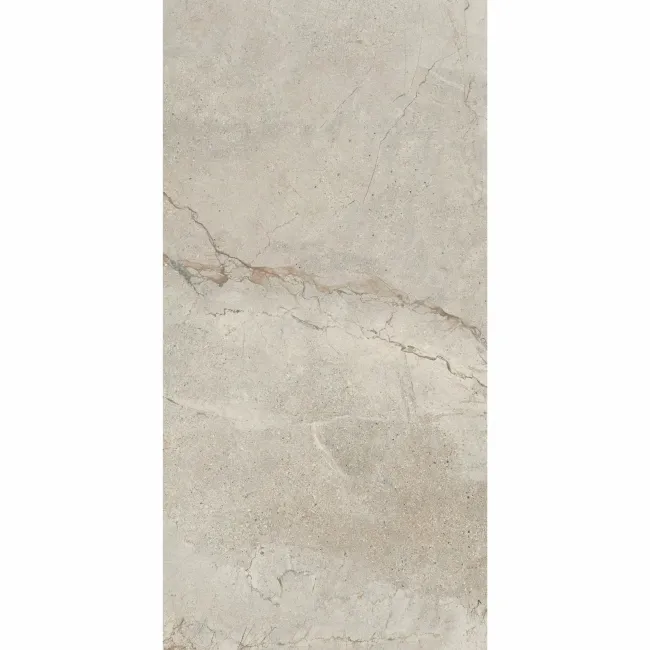 Mountain Grey Stone Effect Matt Porcelain Wall and Floor Tile