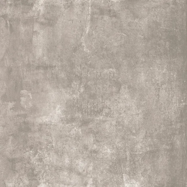 Porto Grey Concrete Effect Matt Porcelain Outdoor Slab Tile