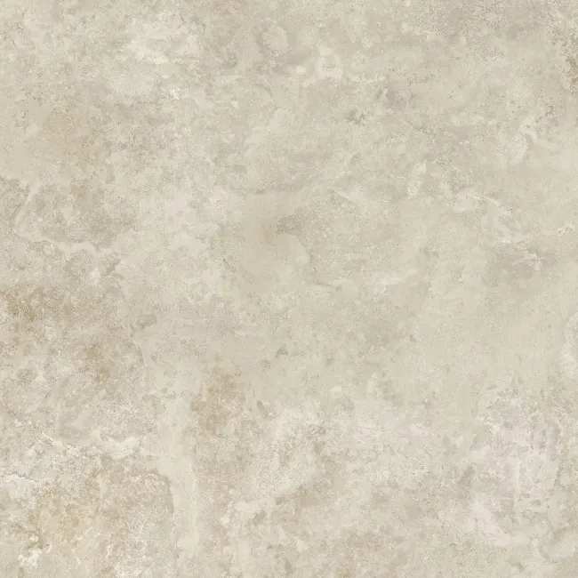 Premiere Beige Stone Effect Matt Porcelain Floor Tile