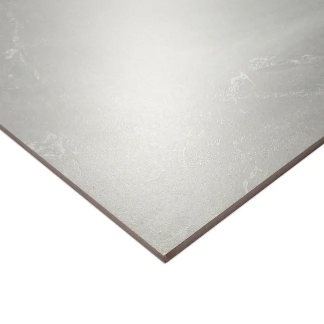 Tulum Grey Stone Effect Structured Matt Porcelain Tile