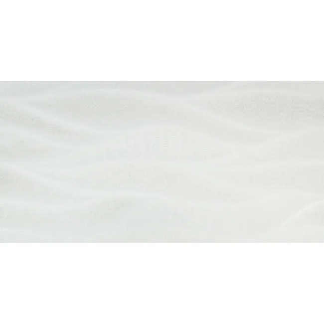 Windsor White Decor Wall Tile