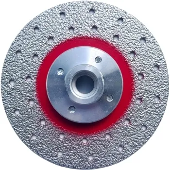 Tileasy 115mm Multi-Purpose Cutting & Grinding Disc