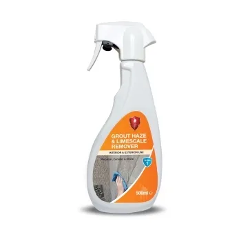 LTP Grout Haze & Limescale Remover 500ml spray