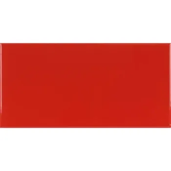 Underground Red 100x200