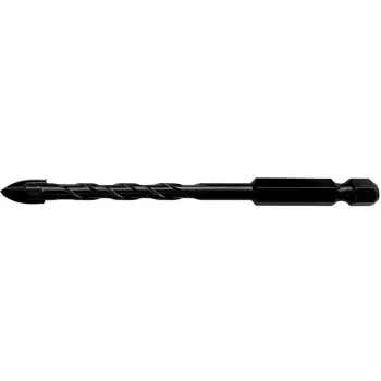 Tileasy Multi-Purpose Cross Drill Bit – 6mm