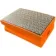 Tileasy Diamond Hand Pad (100) - Coarse Grade