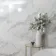 Fenndi Silver Marble Effect Polished Porcelain Tile