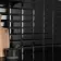 Mini Metro Matt Black Wall Tiles