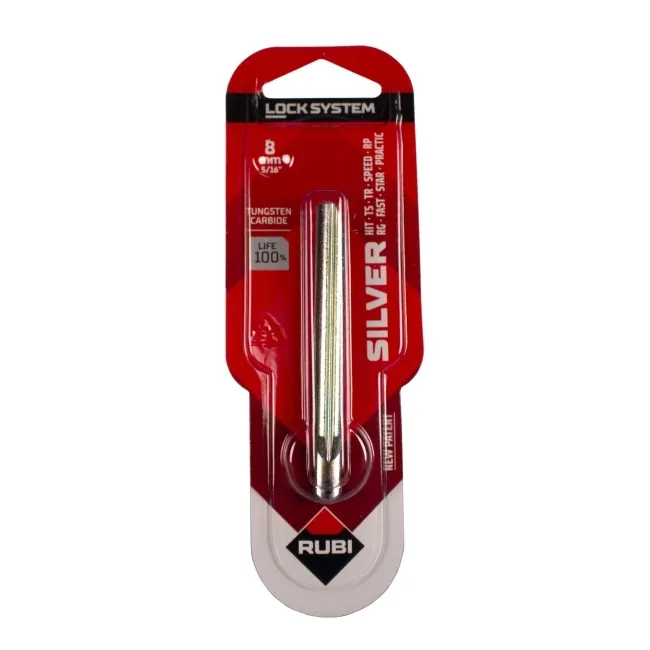  8mm Rubi Tile Scoring Wheel