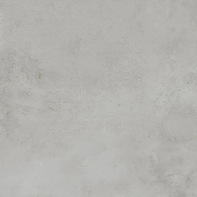 Clinquer Grey Polished Concrete Effect Porcelain Floor Tile