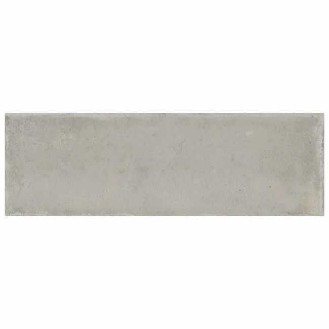 Reku Grey Stone Effect Matt Porcelain Tile