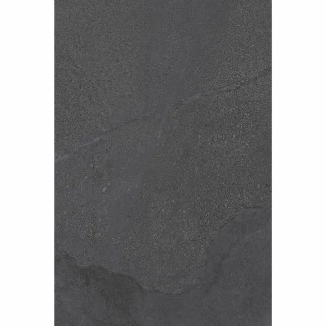 Kayrak Anthracite Slate Effect Matt Porcelain Wall and Floor Tile