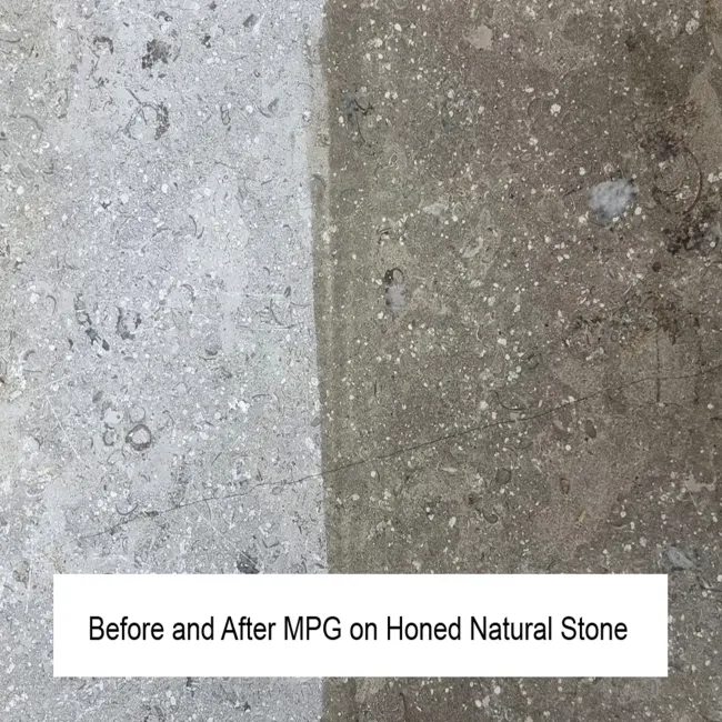 LTP MPG Polished Tile Sealer 500ml