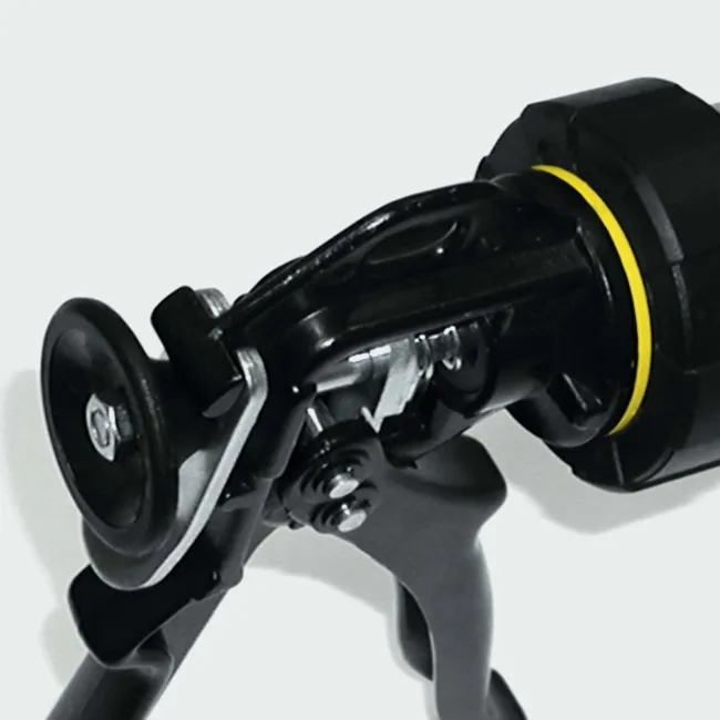 Rubi Pointing Mortar Joint Applicator Gun