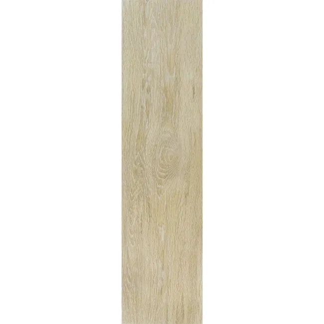 Tejos Greige Porcelain Wood Effect Floor Tile