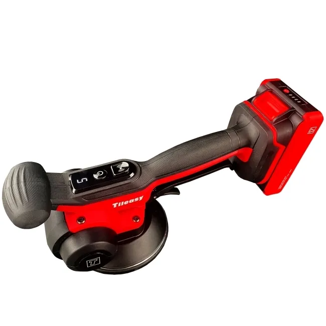 Tileasy Professional Tile Vibrating Tool