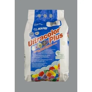 Ultracolor Medium Grey 112 5kg