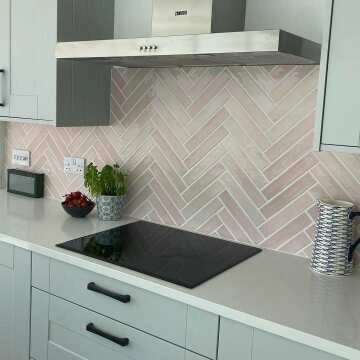 Piacenza Mix Rose Wall Tile