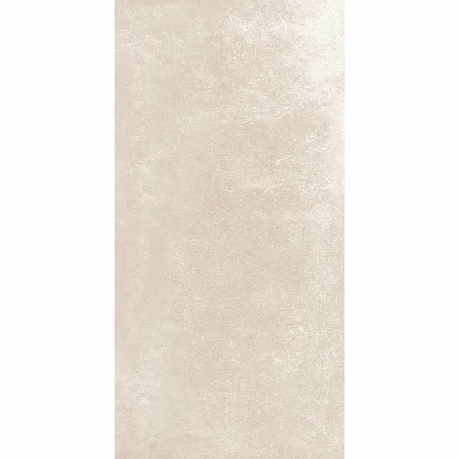 Beton Beige Concrete Effect Matt Ceramic Wall Tile