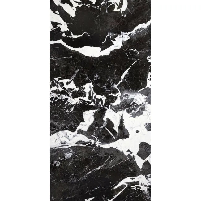 The Room Grand Italian Marble Effect Polished Porcelain Wall and Floor Tiles