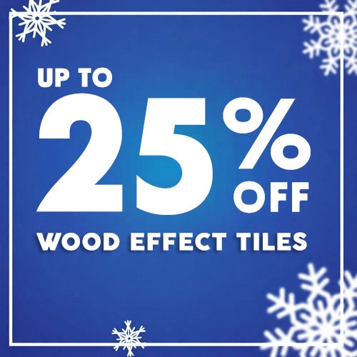 Wood Effect Tiles Sale