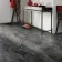Majestic Night Slate Tile Pure+ Laminate Flooring 8mm