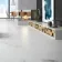 Carrara White Matt Marble Porcelain Floor Tile