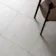 Flakestone Greige Concrete Effect Matt Porcelain Floor Tile