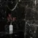 Sky Black Marble Effect Polished Porcelain Wall and Floor Tile