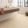 Stonella Beige Stone Effect Matt Porcelain Wall and Floor Tile