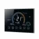Warmtoes Programmable Wifi Pro Touchscreen Thermostat - Black