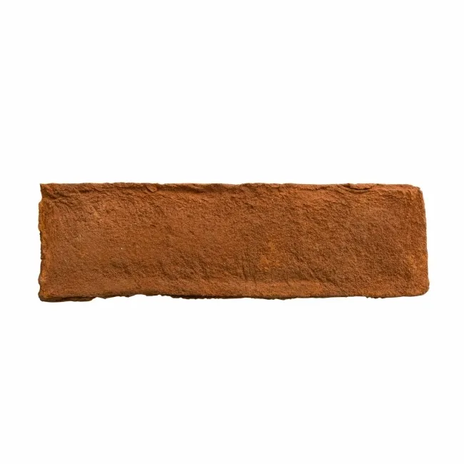 15mm Natural Red Blend Brick Slips