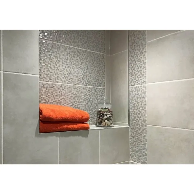 Talent Beige Decor Wall Tile