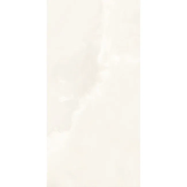 Precious Ivory Onyx Marble Effect Matt Porcelain Tile