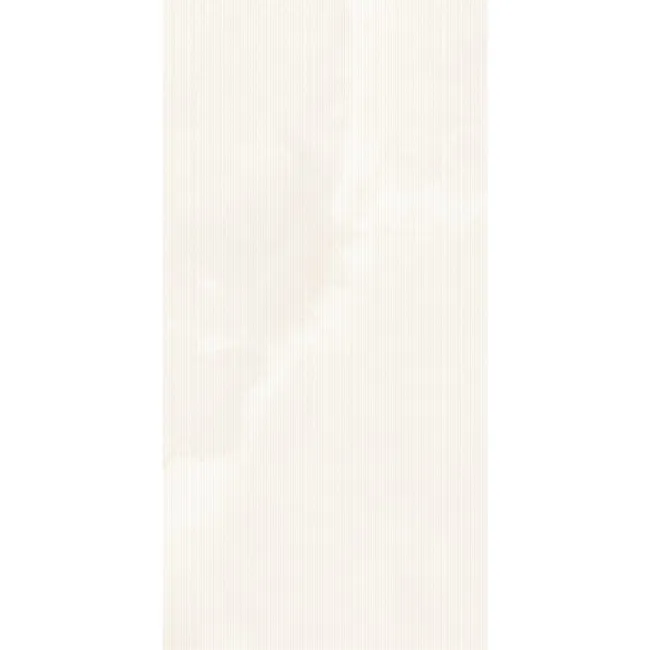 Precious Ivory Linea Decor Onyx Marble Effect Matt Porcelain Tile