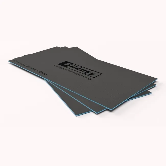 Tileasy insulation board 600x1200x6mm