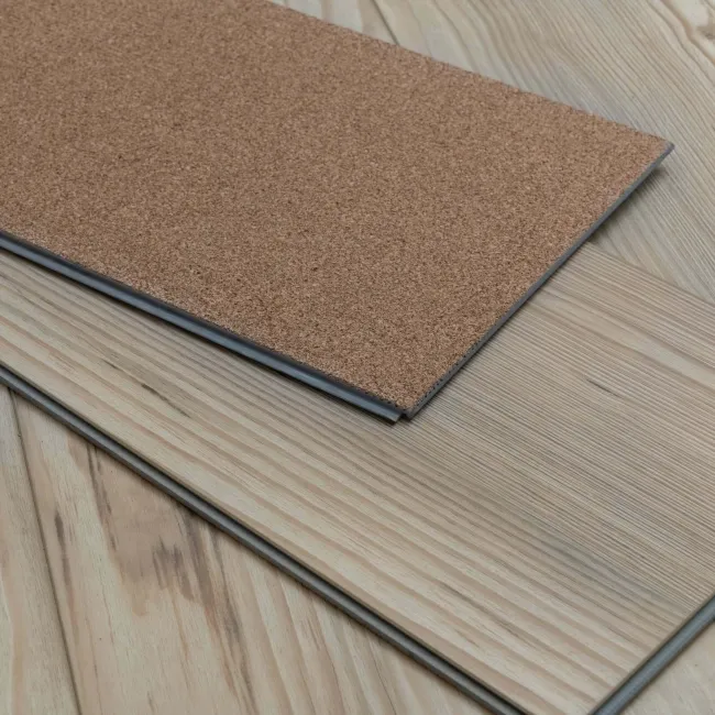 Ashcroft Light Oak XXL Luxury Click Vinyl Flooring 6.5mm