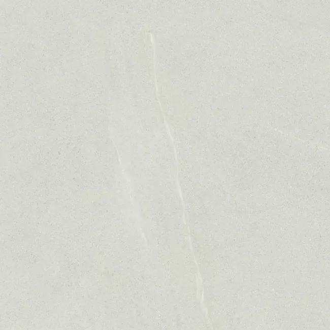 Bellevue White Stone Effect Matt Anti Slip Porcelain Tile