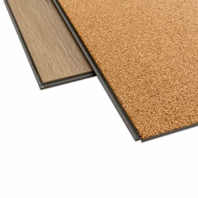 Boulder Natural Oak XXL Luxury Click Vinyl Flooring 6.5mm