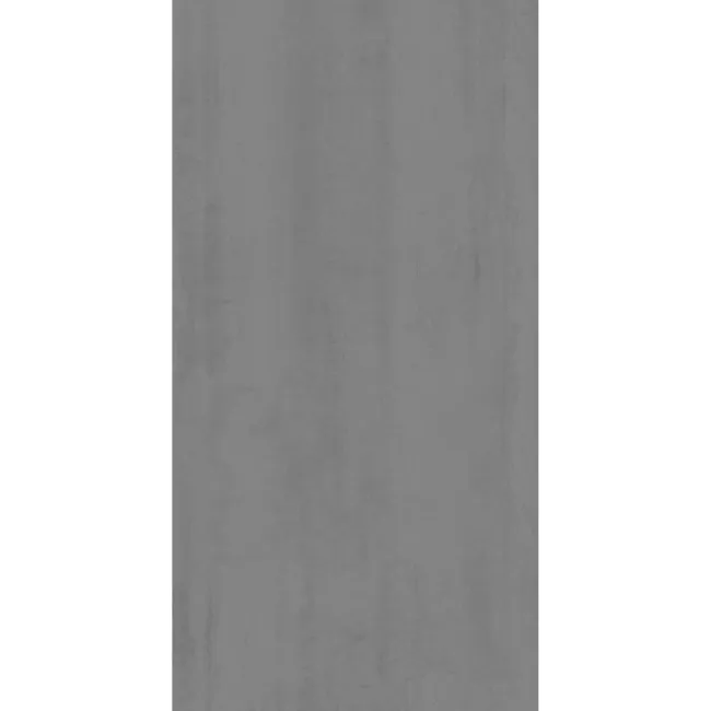 Enya Grey Concrete Effect Matt Porcelain Wall and Floor Tile