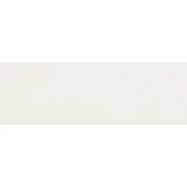 Linear Gloss Wall White Metro Tiles