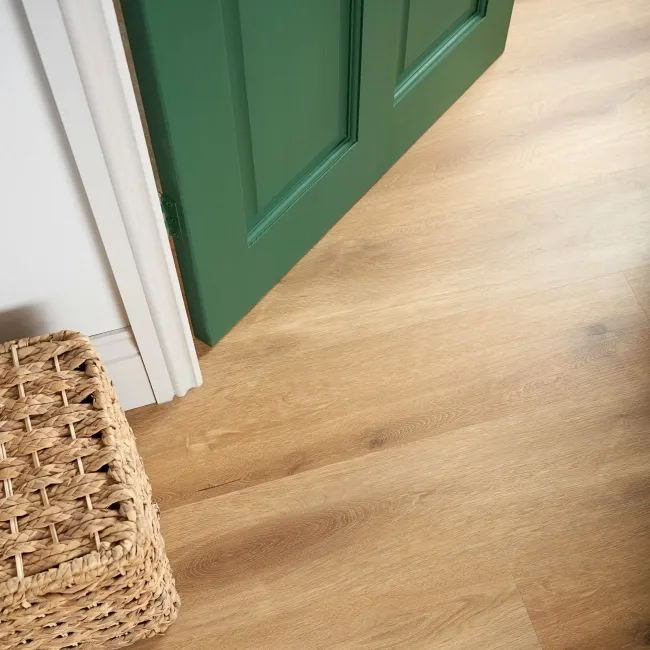 Londres Valley Luxury Click Vinyl Flooring 4mm