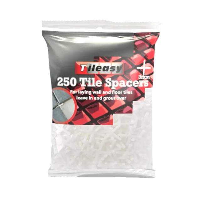 3mm Loose Spacers x 250