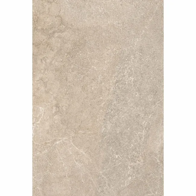 Lucca Flagstone Beige Chiselled Stone Effect Porcelain Tile