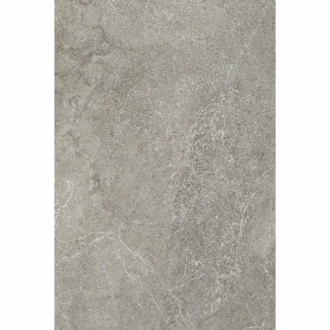 Lucca Flagstone Grey Chiselled Stone Effect Porcelain Tile